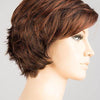 Date | Large | Hair Power | Synthetic Wig | Mono Crown | Curly / Wavy | Ellen Wille - DARK-AUBURN-MIX