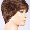 Dot | Elements | Synthetic Wig | Mono Crown | Petite / Average | Wavy / Curly | Ellen Wille - CHOCOLATE-MIX