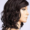 Eclat | Hair Society | Heat Friendly | Synthetic Wig | Ready to Wear | Lace Front | Mono | Ellen Wille - ESPRESSO-MIX