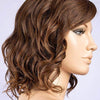 Eclat | Hair Society | Heat Friendly | Synthetic Wig | Ready to Wear | Lace Front | Mono | Ellen Wille - NOUGAT-MIX