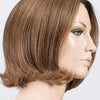 Elegance | Lace Front Wig | Human Synthetic Blend | Ellen Wille - NUT-BROWN-ROOTED