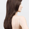 En Vogue | Hair Power | Heat Friendly Synthetic Wig | Mono Crown | HD | Straight | Ellen Wille - DARK-CHOCOLATE-MIX