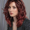 Aria | Lace Front Mono Part Synthetic Wig | Ellen Wille | Petite Average - Aria | Lace Front Mono Part Synthetic Wig | Ellen Wille Petite Average