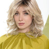 Luna | Modixx Collection | Heat Friendly Synthetic Wig | Ellen Wille - Luna | Modixx Collection | Heat Friendly Synthetic Wig