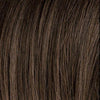 Famous | Top Power | Remy Human Hair Topper | Ellen Wille - ESPRESSO-MIX