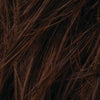 Fill In | Top Power | Remy Human Hair Topper | Ellen WIlle - DARK-CHOCOLATE-MIX