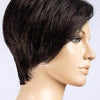 First | Hair Society | Synthetic Wig | Ellen WIlle - ESPRESSO-MIX