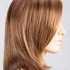Flirt | Changes Collection | Synthetic Wig | Ellen Wille - CHOCOLATE-ROOTED