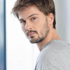 George 5 Stars | HAIRforMANce | Men's Synthetic Wig | Ellen Wille - George 5 Stars | HAIRforMANce | Men's Synthetic Wig