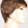 Ginger | Hair Power | Synthetic Wig | Ellen Wille - CHOCOLATE-MIX
