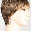 Ginger | Hair Power | Synthetic Wig | Ellen Wille - COFFEE-BROWN-MIX
