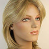 Jenny Hand tied Mono Top Synthetic Wig | Look of Love - Jenny Hand tied Mono Top Synthetic Wig