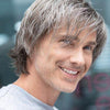 Johnny | HAIRforMANce | Men's Synthetic Wig | Ellen Wille - Johnny | HAIRforMANce | Men's Synthetic Wig