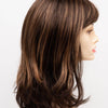 Jolie - Ready to Wear Synthetic Wig by Envy - Jolie-Amaretto & Cream