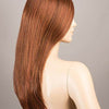 Obsession | Remy Human Hair Wig Hand Tied | Ellen Wille - CINNAMON-ROOTED