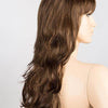 Pretty | Hair Power | Synthetic Wig | Ellen Wille - CHOCOLATE-ROOTED