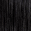 Rum | Power Pieces | Synthetic Hair Extension | Ellen Wille - BLACK