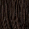 Rum | Power Pieces | Synthetic Hair Extension | Ellen Wille - DARK-BROWN