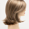 Sam Synthetic Lace Front Wig Mono Top - SAM-Almond Breeze