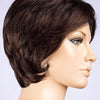 Satin | Hair Society | Synthetic Wig | Ellen Wille - DARK-CHOCOLATE-MIX