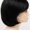 Sheila | Open Top Bob Wig | Soft Layers | Envy - Sheila-Black