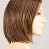 Smoke-Hi Mono | Hair Power | Synthetic Wig | Ellen Wille - CHOCOLATE-MIX