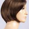 Star | Hair Society | Synthetic Wig | Ellen Wille - CHOCOLATE-MIX
