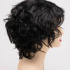 Suzi Synthetic Wig Basic Open Top - SUZI-Black
