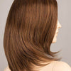 Trinity Plus | Pure Power | Remy Human Hair Wig | Ellen WIlle - CHOCOLATE-MIX