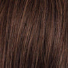 Value | Top Power | Remy Human Hair Topper | Ellen Wille - DARK-CHOCOLATE-MIX