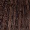 Value | Top Power | Remy Human Hair Topper | Ellen Wille - ESPRESSO-MIX