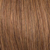Value | Top Power | Remy Human Hair Topper | Ellen Wille - MOCCA-MIX