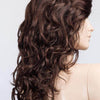 Wanted | Changes Collection | Synthetic Wig | Ellen Wille - DARK-CHOCOLATE-ROOTED
