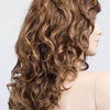 Wanted | Changes Collection | Synthetic Wig | Ellen Wille - HOT-MOCCA-ROOTED