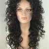 Wiglet Demi Cap Fall 13-22" Synthetic Hair Extension Look of Love - Wig Demi Cap Fall 13-22" long by Look of Love