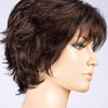 Wing | Elements | Synthetic Wig | Ellen Wille - DARK-CHOCOLATE-MIX