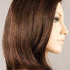 Yara | Perucci | Remy Human Hair Wig | Ellen Wille - DARK-CHOCOLATE-MIX