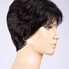 Zizi | Hair Power | Synthetic Wig | Ellen Wille - BLACK