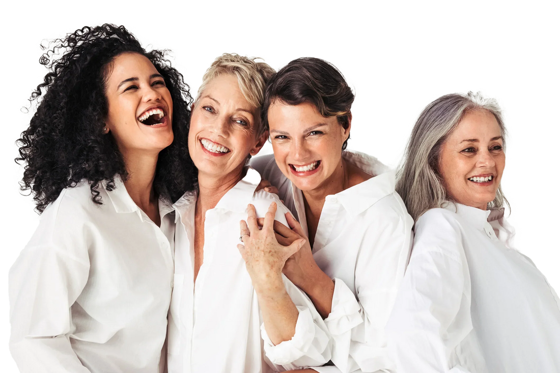 Thinning Hair Isn’t the End — It’s a New Beginning - Image Maker Wigs Online