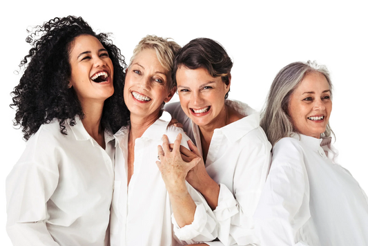 Thinning Hair Isn’t the End — It’s a New Beginning - Image Maker Wigs Online