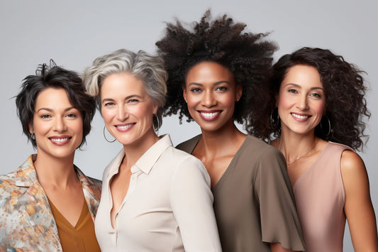 Wig Care Myths Debunked: How to Clean, Store & Style Wigs Properly - Image Maker Wigs Online