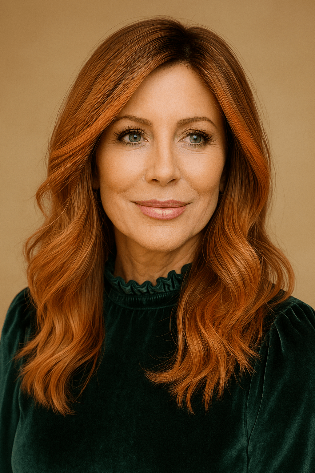 Ellen Wille Wigs | European Luxury & Style - Image Maker Wigs Online