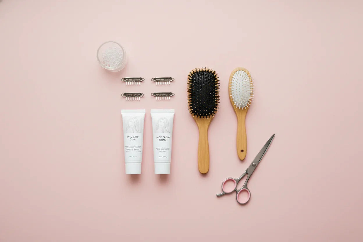 Accessories & Styling Tools. Image Maker Wigs. Lynchburg VA 