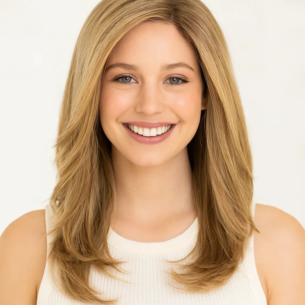 Look of Love | Hair Additions & Volumizers - Image Maker Wigs Online