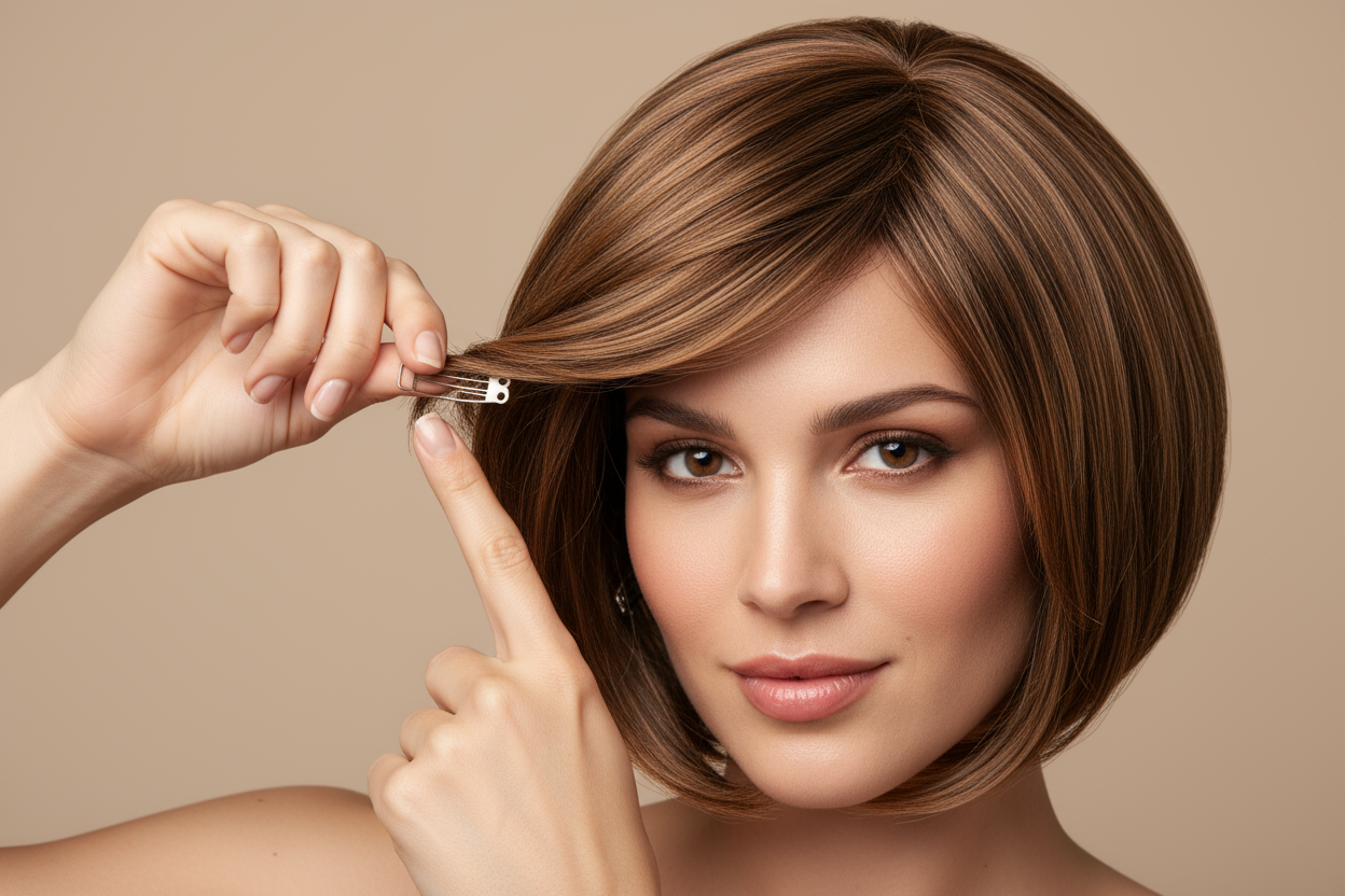 IHG (International Hair Goods). Image Maker Wigs Lynchburg VA 