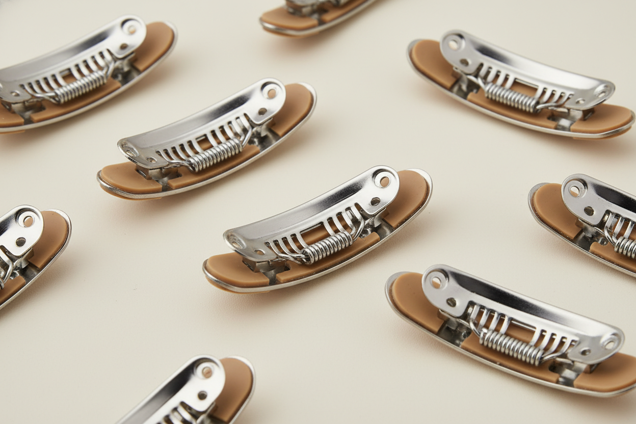 Wig Clips | Secure Hold with Gentle Comfort