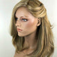 12" Human Hair Wig | Mono Top Lace Front Hand - Tied Wig | Look of Love 949 - SH - Image Maker Wigs Online