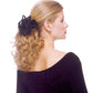 Look of Love Hair Extension with Barrette Clip 10" to 11" - Buy Wigs USA