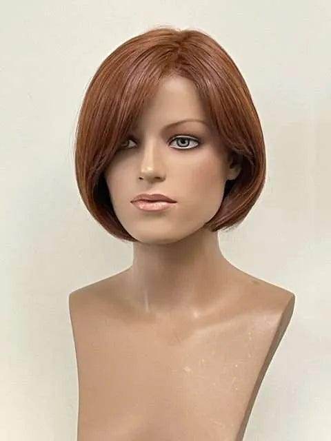 Look of Love Bob Page Boy Heat Resistant Synthetic Wig - Image Maker Wigs Online