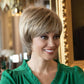 ELLE | Ready to Wear | Synthetic Wig | Open Cap | Envy | Alan Eaton - Buy Wigs USA